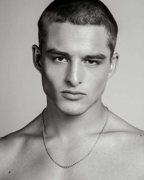 Buzz Cut