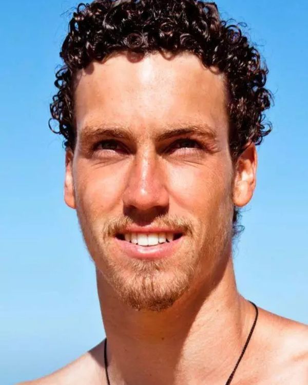 Short Curls