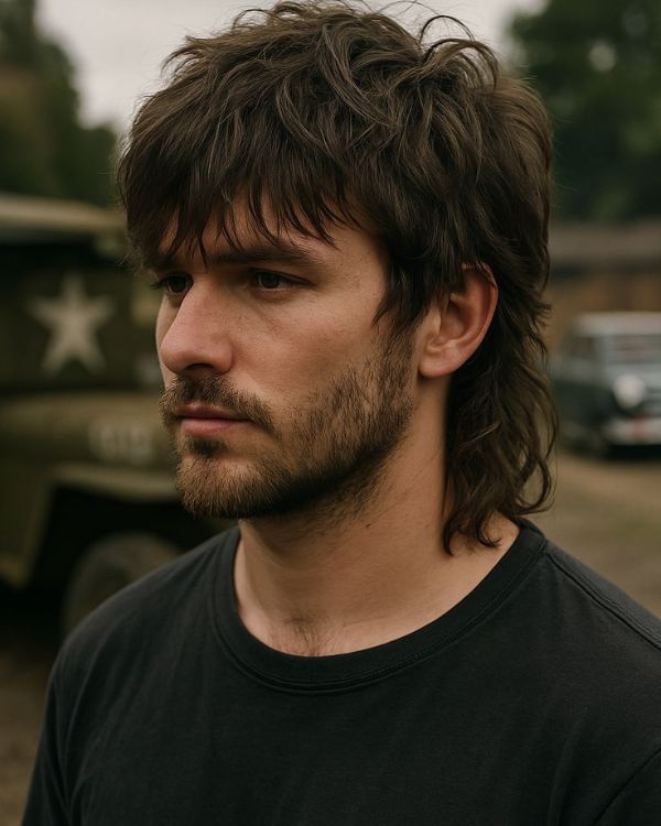 Wolfy Mod Cut